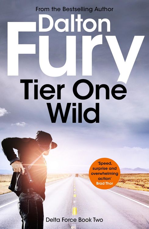 Produktbild: Tier One Wild