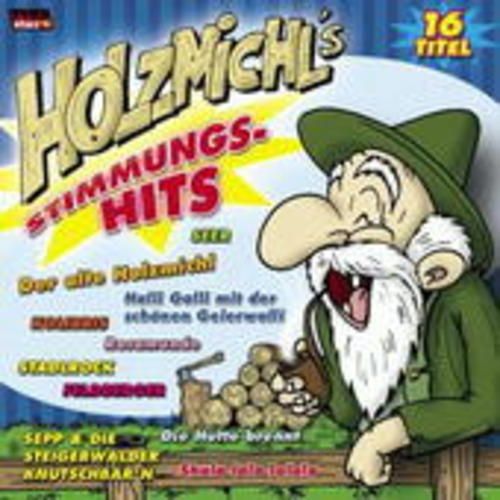 Produktbild: Holzmichl's Stimmungs-Hits