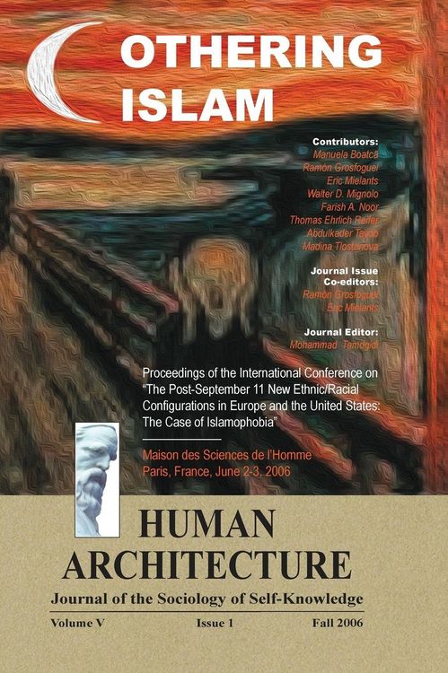 Produktbild: Othering Islam