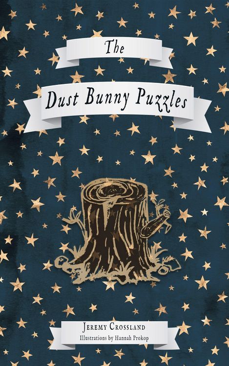 Produktbild: The Dust Bunny Puzzles