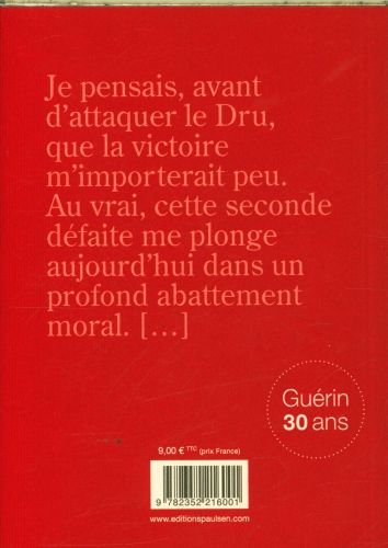 Produktbild: Le pilier