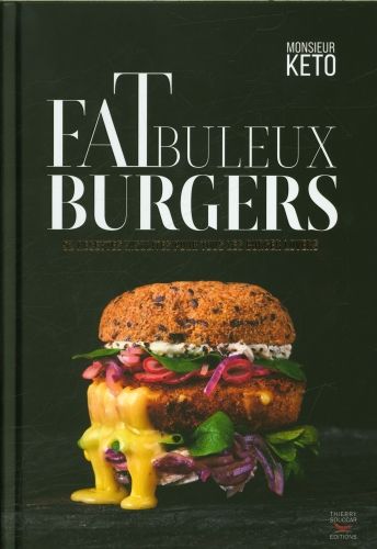 Produktbild: Fatbuleux burgers