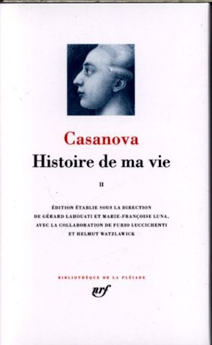 Produktbild: Histoire de ma vie. Tome 2