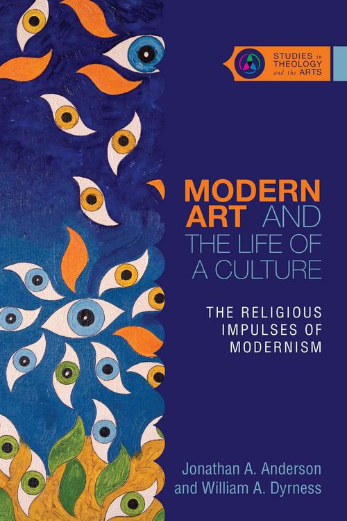 Produktbild: Modern Art and the Life of a Culture
