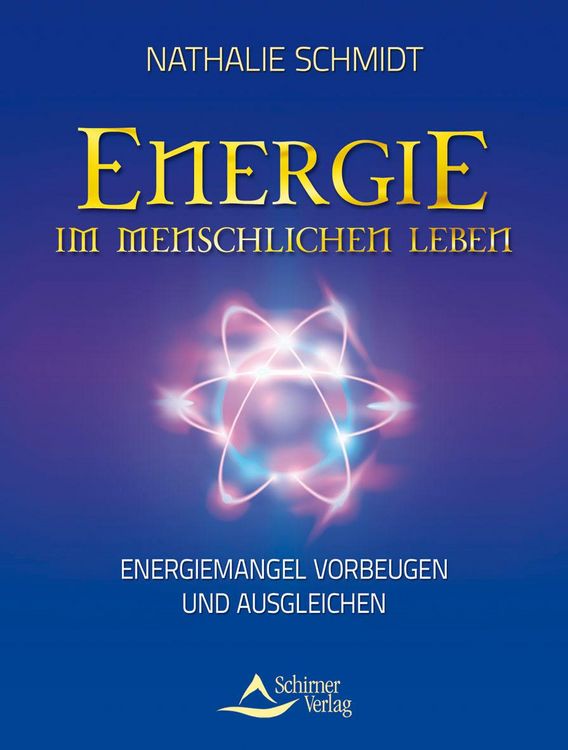 Produktbild: Energie im menschlichen Leben
