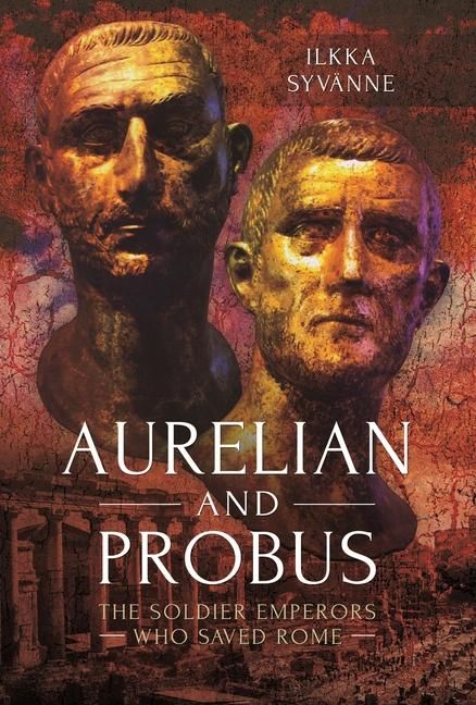 Produktbild: Aurelian and Probus