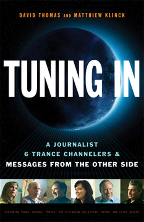 Produktbild: Tuning In