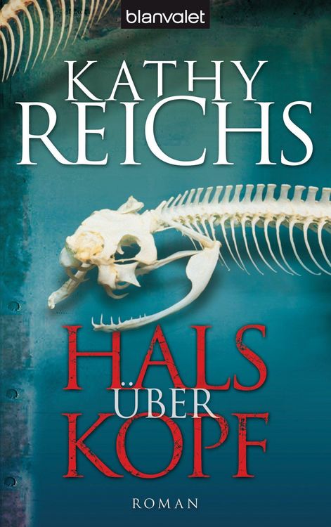 Produktbild: Hals &uuml;ber Kopf
