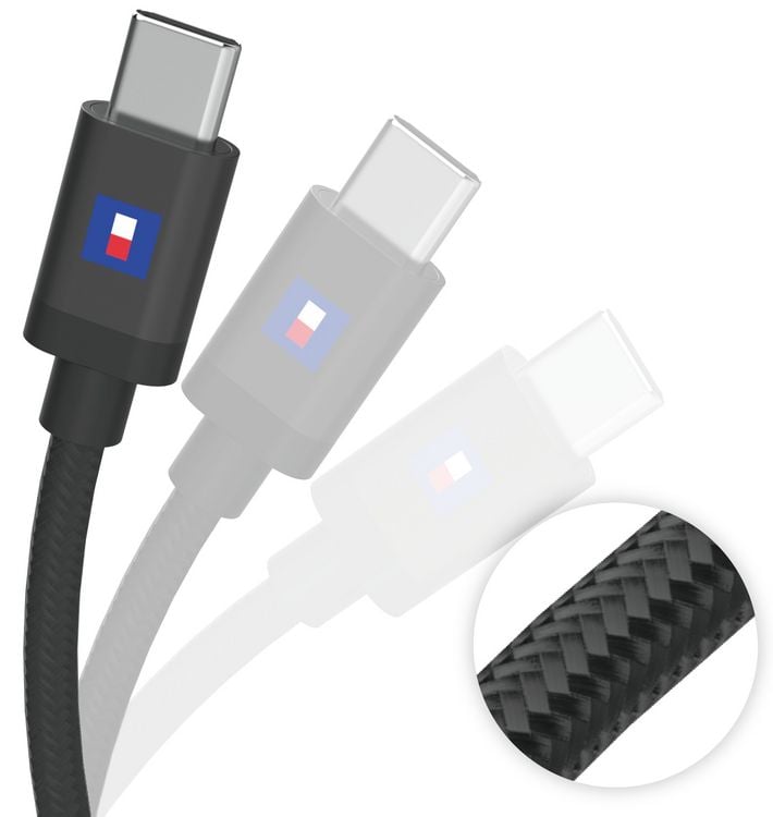 Produktbild: DualSense USB-C Charging Cable [PS5]