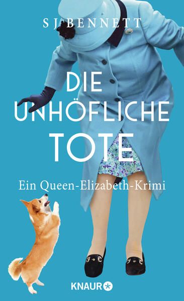Produktbild: Die unh&ouml;fliche Tote