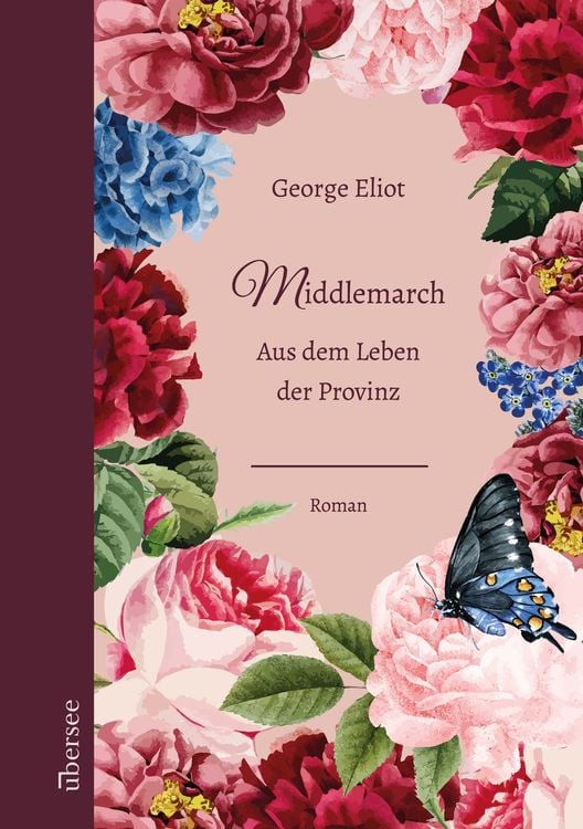 Produktbild: Middlemarch