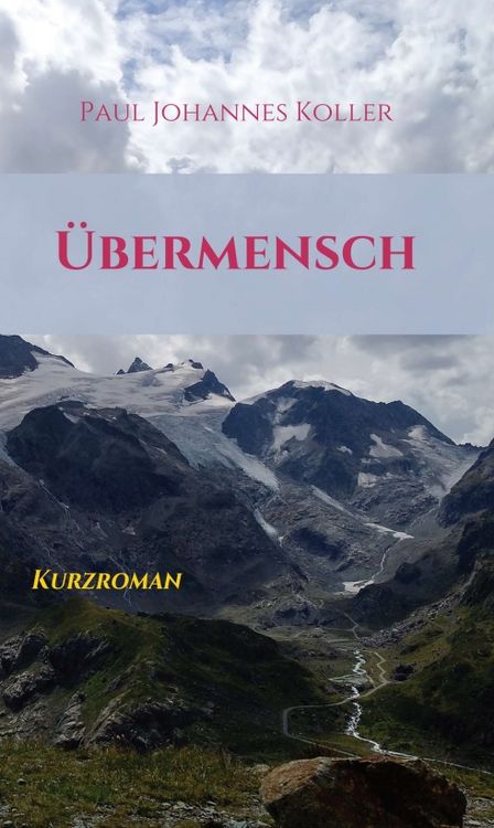 Produktbild: &Uuml;bermensch