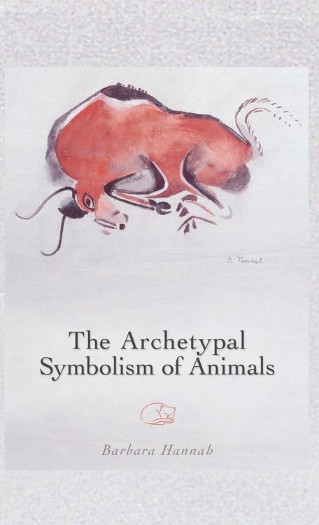 Produktbild: The Archetypal Symbolism of Animals