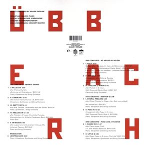 Produktbild: &Uuml;berBach