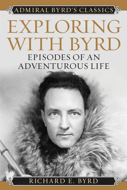 Produktbild: Exploring with Byrd