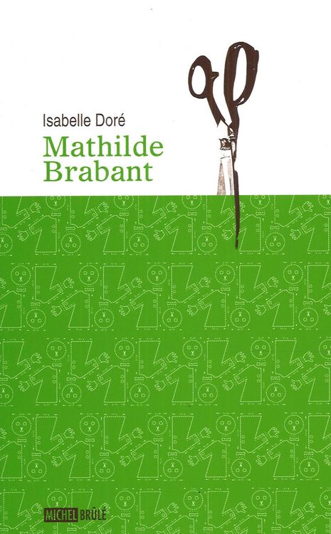 Produktbild: Mathilde Brabant