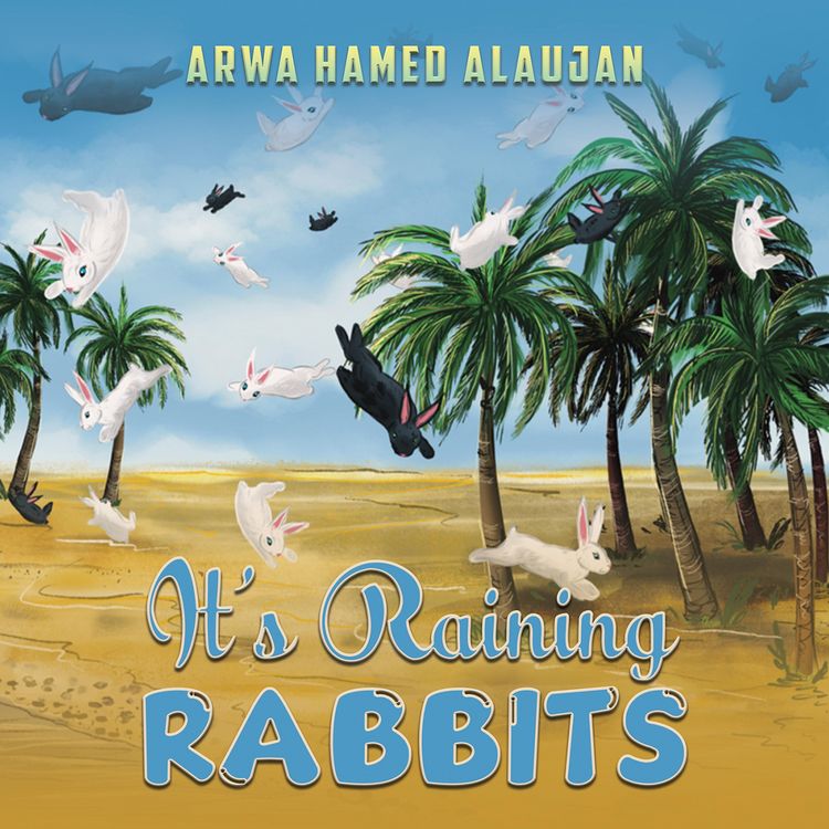 Produktbild: It's Raining Rabbits