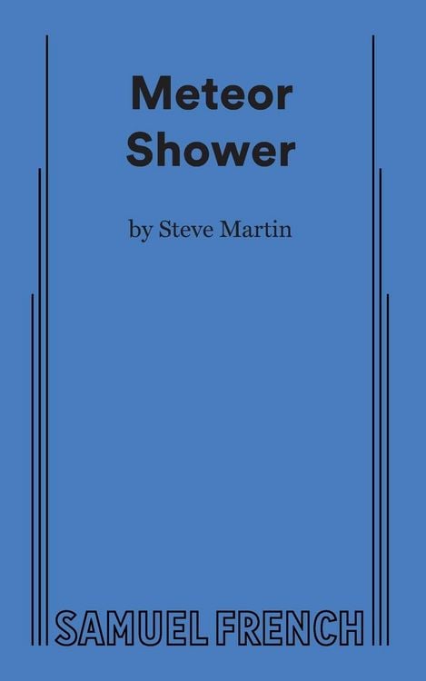 Produktbild: Meteor Shower