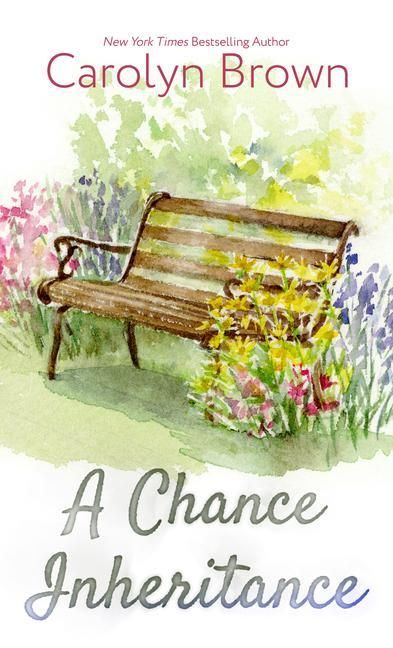 Produktbild: A Chance Inheritance