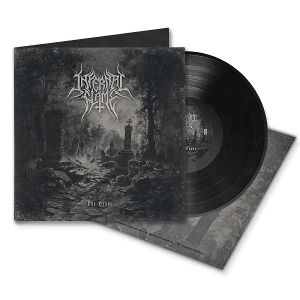 Produktbild: The Grave