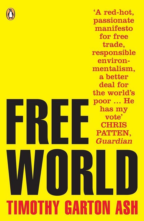 Produktbild: Free World