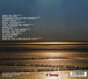 Produktbild: Only Vocal Tunes 2004-2016 (Digipak)
