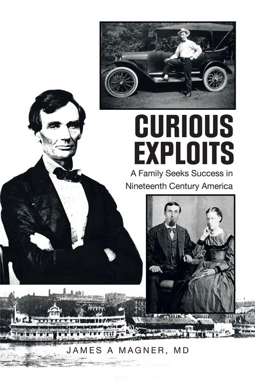 Produktbild: Curious Exploits