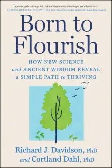 Produktbild: Born to Flourish