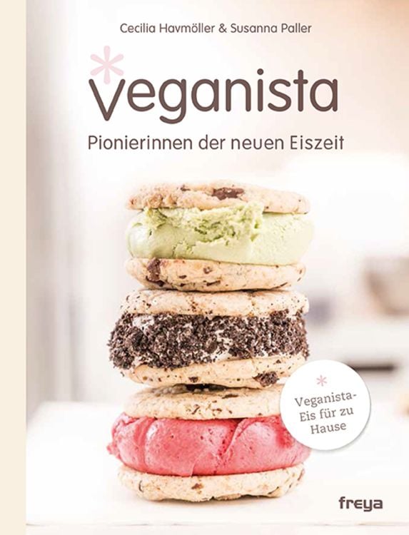 Produktbild: Veganista