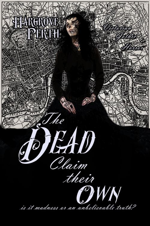 Produktbild: The Dead Claim Their Own