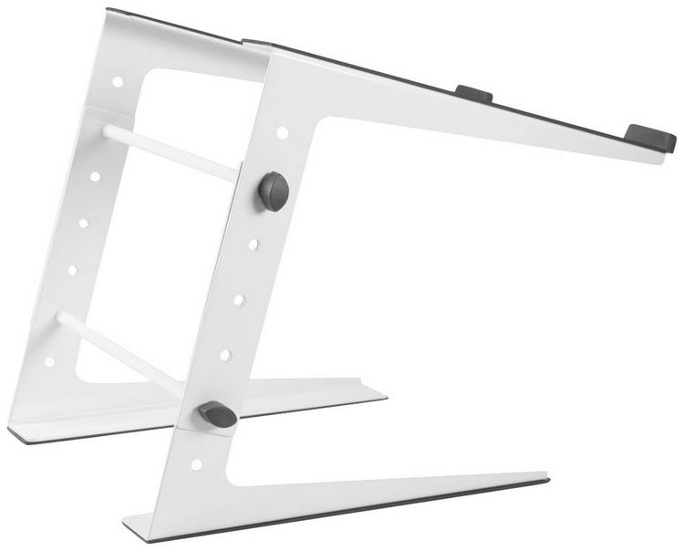 Produktbild: Omnitronic ELR-12/17 Laptop-St&auml;nder Stahl
