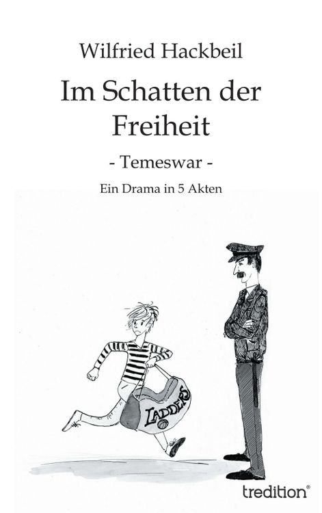 Produktbild: Im Schatten der Freiheit
