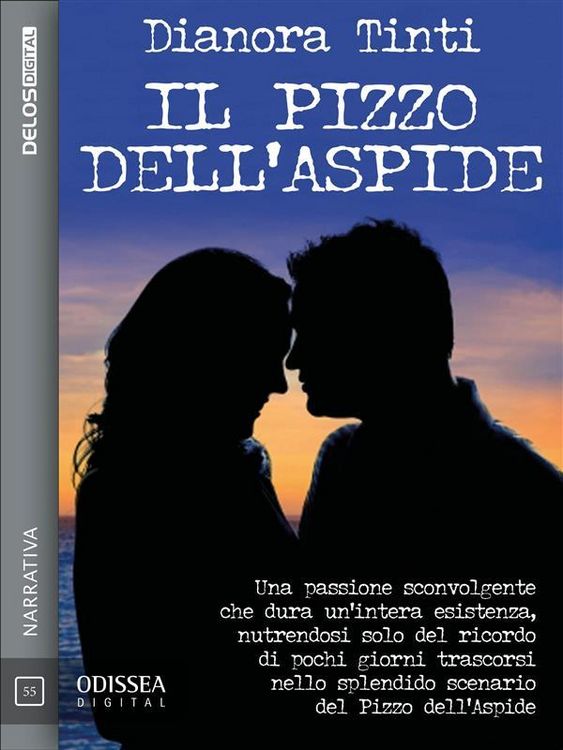 Produktbild: Il Pizzo dell'Aspide