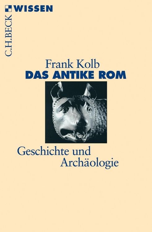 Produktbild: Das antike Rom