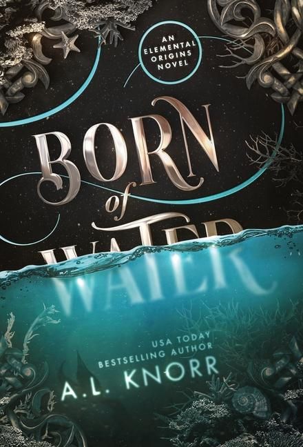 Produktbild: Born of Water