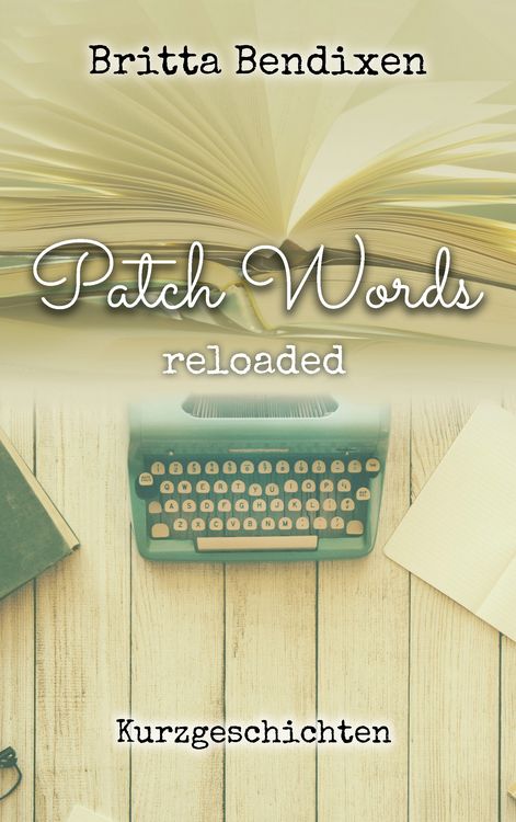 Produktbild: PatchWords