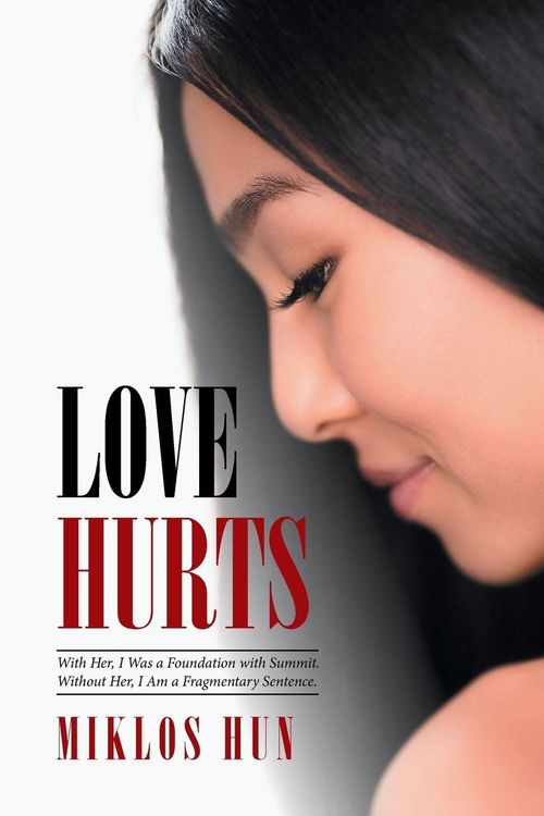 Produktbild: Love Hurts