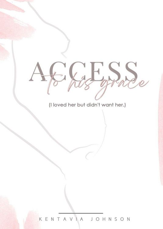 Produktbild: Access to His Grace (I loved her but didn't want her.)