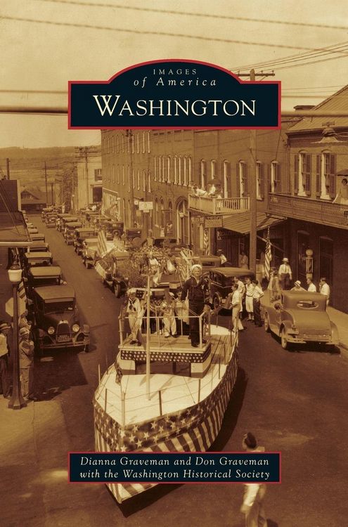 Produktbild: Washington