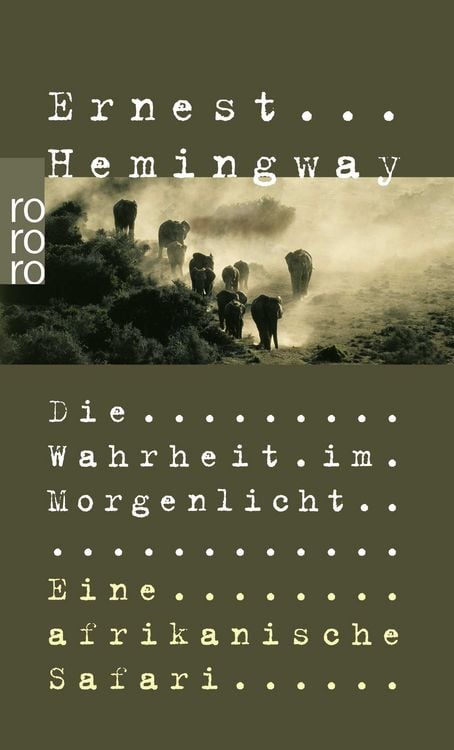 Produktbild: Die Wahrheit im Morgenlicht