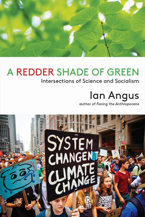 Produktbild: A Redder Shade of Green