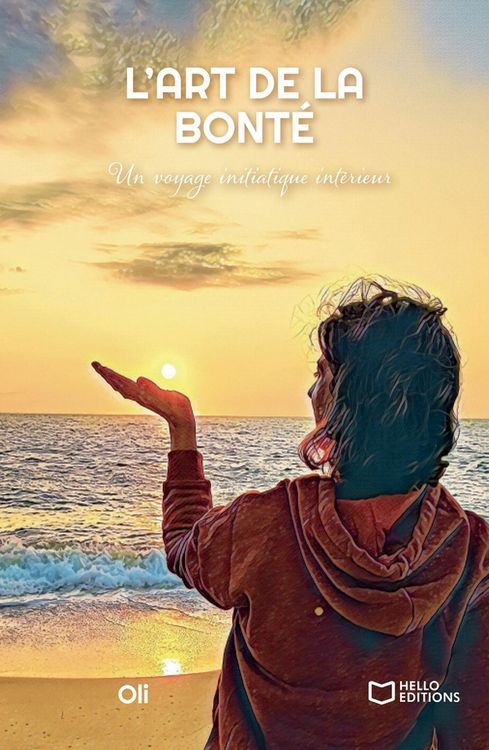 Produktbild: L art de la bonte
