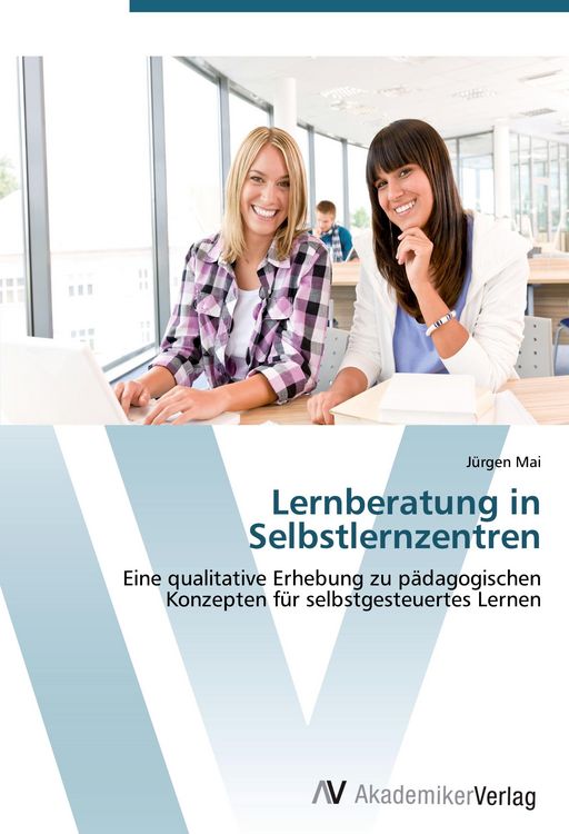 Produktbild: Lernberatung in Selbstlernzentren