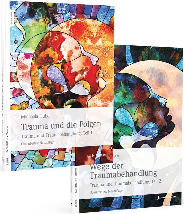 Produktbild: Bundle: Trauma und Traumabehandlung