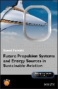 Produktbild: Future Propulsion Systems and Energy Sources in sustainable aviation
