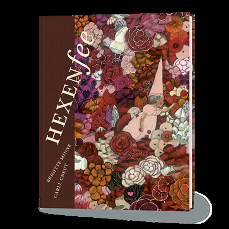 Produktbild: Hexenfee