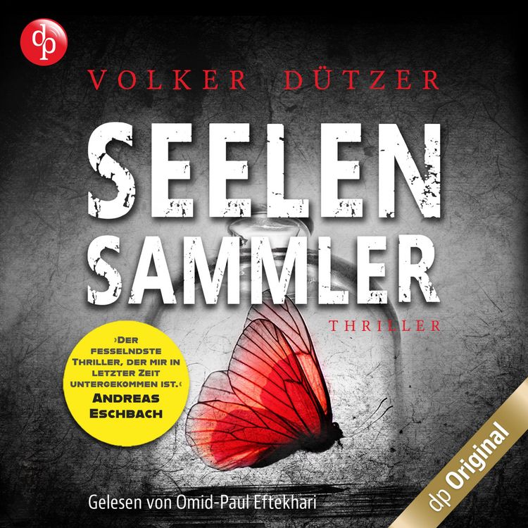 Produktbild: Seelensammler
