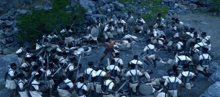 Produktbild: SAMSON - Limited Mediabook Sonderauflage (Blu-ray+DVD+Booklet, auf 500 St&uuml;ck limitiert)