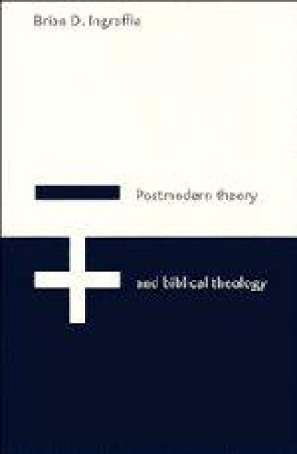 Produktbild: Postmodern Theory and Biblical Theology