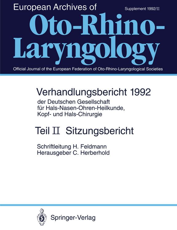 Produktbild: Sitzungsbericht